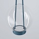 подвесной светильник eurosvet frasco 50267/1 led синий a069345