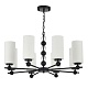 подвесная люстра st luce aurora sl2003.403.08