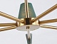 люстра на штанге ambrella light high light heigh light lh75053