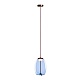 подвесной светодиодный светильник loft it knot 8133-a mini