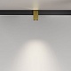 трековый магнитный светильник maytoni alfa tr121-4-7w-ds-bs