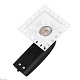 встраиваемый светильник arlight ms-rialto-trimless-s40x40-9w day4000 048327