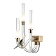 бра odeon light l-vision lark 5431/6wl