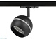 трековый светильник эра tr47 - gx53 bk б0054156