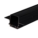 шинопровод reluce rl 06200 track rail 2000mm bk