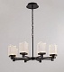 подвесная люстра delight collection md25020403-8a1 matt black