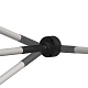 тросовая система освещения arte lamp skycross a604506n