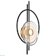 настенный светильник lightstar erica 609622