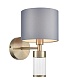 бра lumion damona 8108/1w
