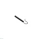 соединитель с блоком питания maytoni shelf ca011-l300-100w-b