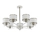 люстра на штанге citilux alton cl421272