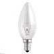 лампа накаливания jazzway e14 40w 2700k прозрачная 3320539