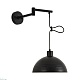 бра lumion moderni armina 8321/1w