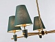 люстра на штанге ambrella light high light heigh light lh75051
