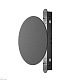 трековый магнитный светильник maytoni relax tr107-2-5w3k-b