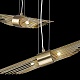 подвесной светильник delight collection 68069 p68069-2 antique brass