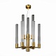 подвесная люстра st luce terni sl1229.303.09