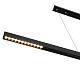 линейный подвесной светильник citilux edge cl720021n