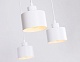 подвесная люстра ambrella light traditional tr8131