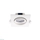 встраиваемый светодиодный светильник jazzway psp-s 5004542