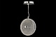 подвесной светильник lucia tucci coin 2890.r170.1 d250 cl