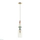 подвесной светильник odeon light classic bizet 4855/1