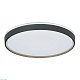 потолочный светодиодный светильник lumina deco paneli ldc 8061-48w bl
