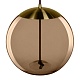 подвесной светодиодный светильник loft it knot 8135-b