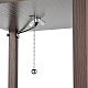 торшер lumion practic 8090/1f