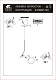 подвесной светильник arte lamp bolla-unica a1924sp-1cc