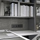 рамка werkel hammer черный 4690389163494