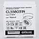 светодиодный спот citilux стамп cl558031n