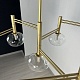 люстра на штанге imperiumloft temper 229050-26