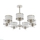 люстра на штанге citilux alton cl421272