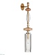 бра odeon light terra modern 5414/1wa