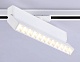 трековый однофазный светильник ambrella light track system gl6815