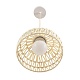 подвесной светильник lumion eco boho 8368/1a