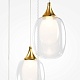 каскадная люстра maytoni aura mod016pl-08bs1