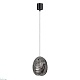 подвесной светильник odeon light mussels 5038/1
