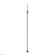 ландшафтный светильник odeon light canna 7020/4gb