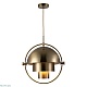 подвесной светильник loft it multi-lite loft9915-c