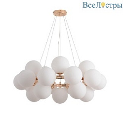 Подвесная люстра Kink Light Сида 07508-20,37