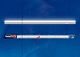 мебельный светодиодный светильник (05086) uniel uli-l02-7w-4200k-sl