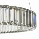 подвесной светодиодный светильник citilux чезаре cl338161