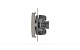 заглушка elbi zena vega 609-010200-299