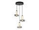 подвесной светильник ambrella light high light crystal lh31012