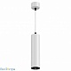 подвесной светильник maytoni focus led p072pl-l12w4k