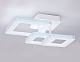 потолочная люстра ambrella light original fa8877