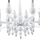 подвесная люстра lumion moderni nana 8260/8