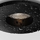 уличный потолочный светильник maytoni cove o511dl-l2b4k